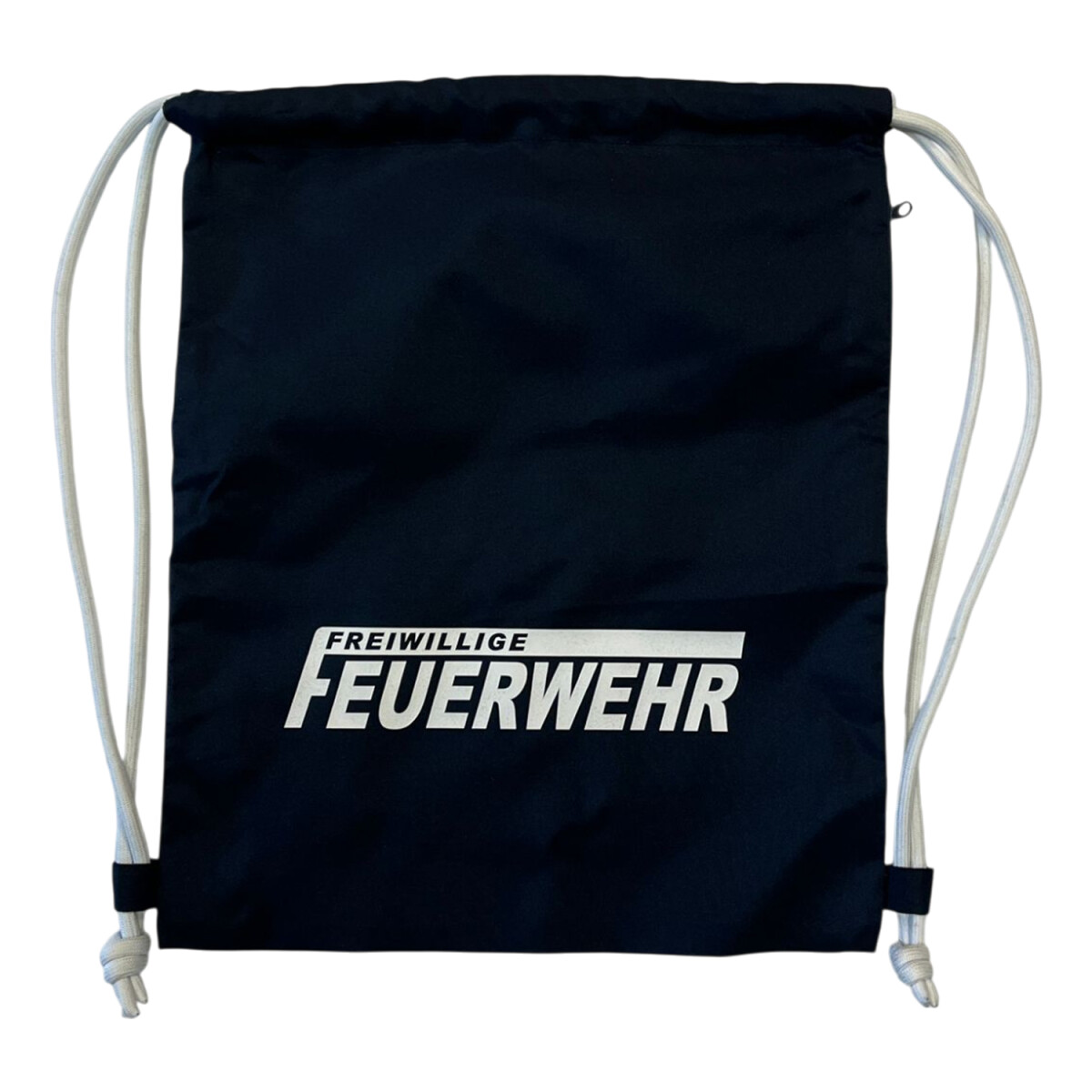 Feuerwehr Gymbag | navyblau | Einzelstück