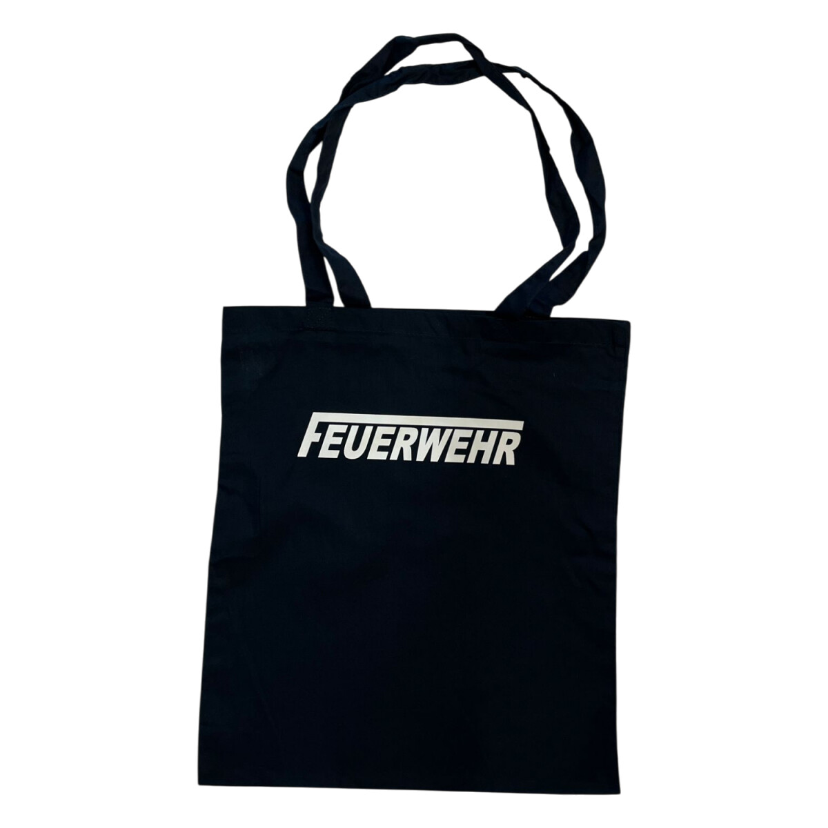 Feuerwehr Tragetasche | navyblau box