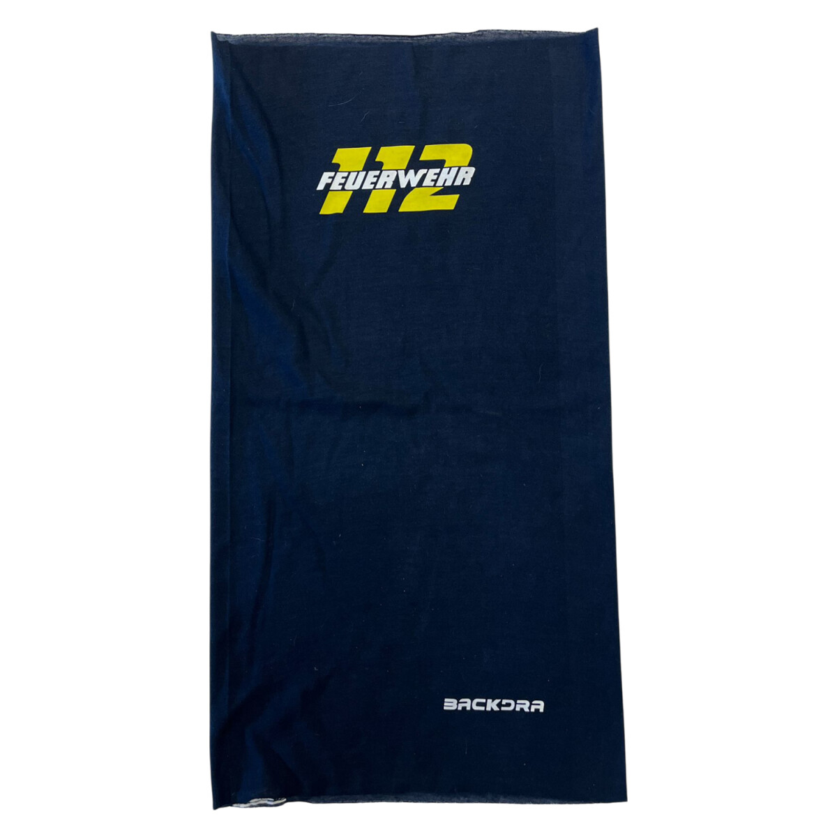Feuerwehr Schlauchschal | navyblau