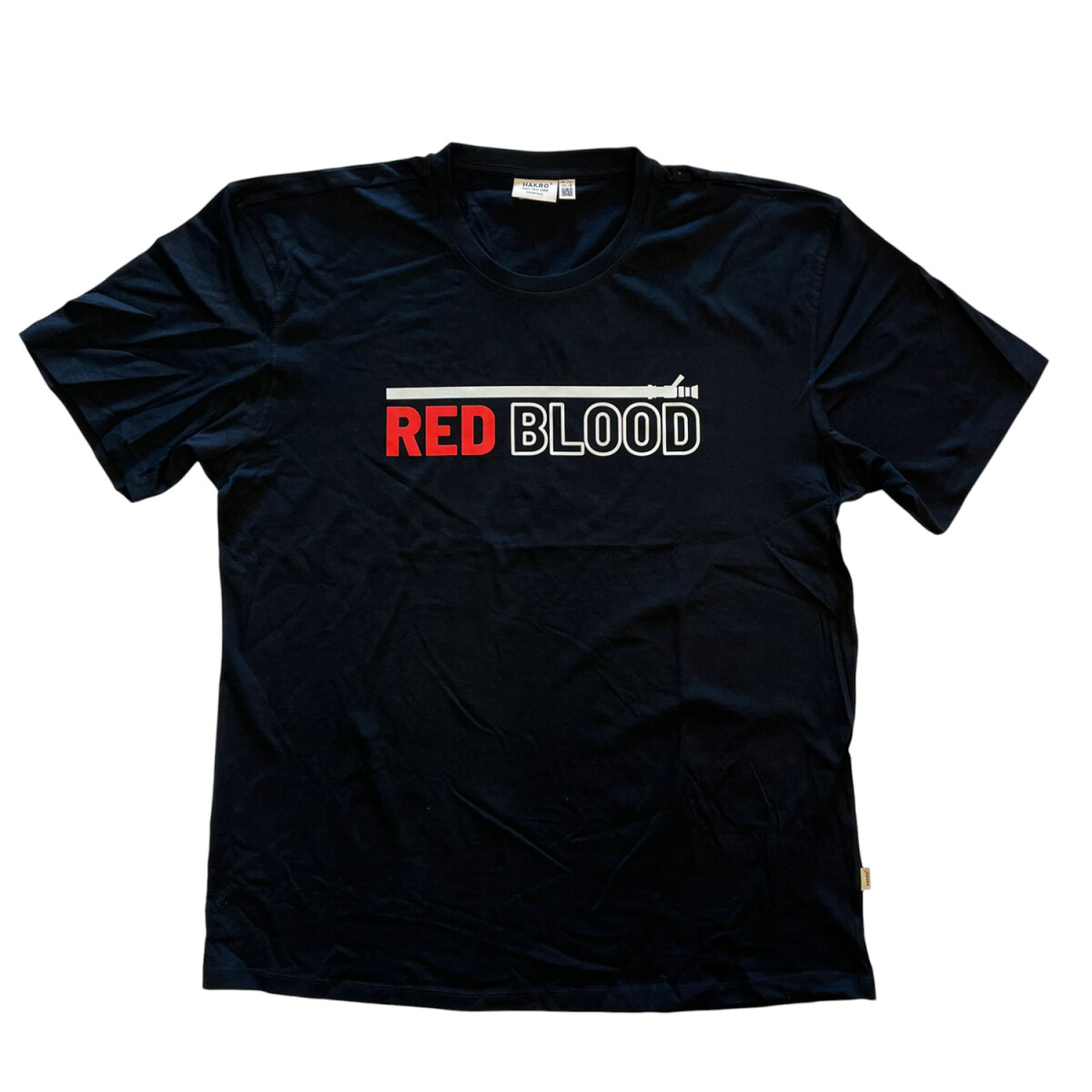 Feuerwehr T-Shirt Herren | HAKRO 292 | 4 box