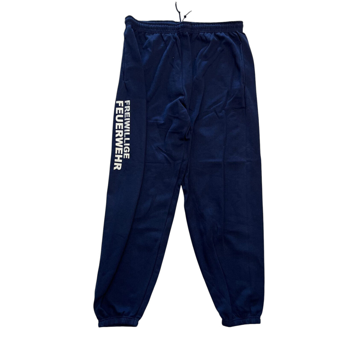 Feuerwehr Jogginghose UNISEX | 3XL | navyblau