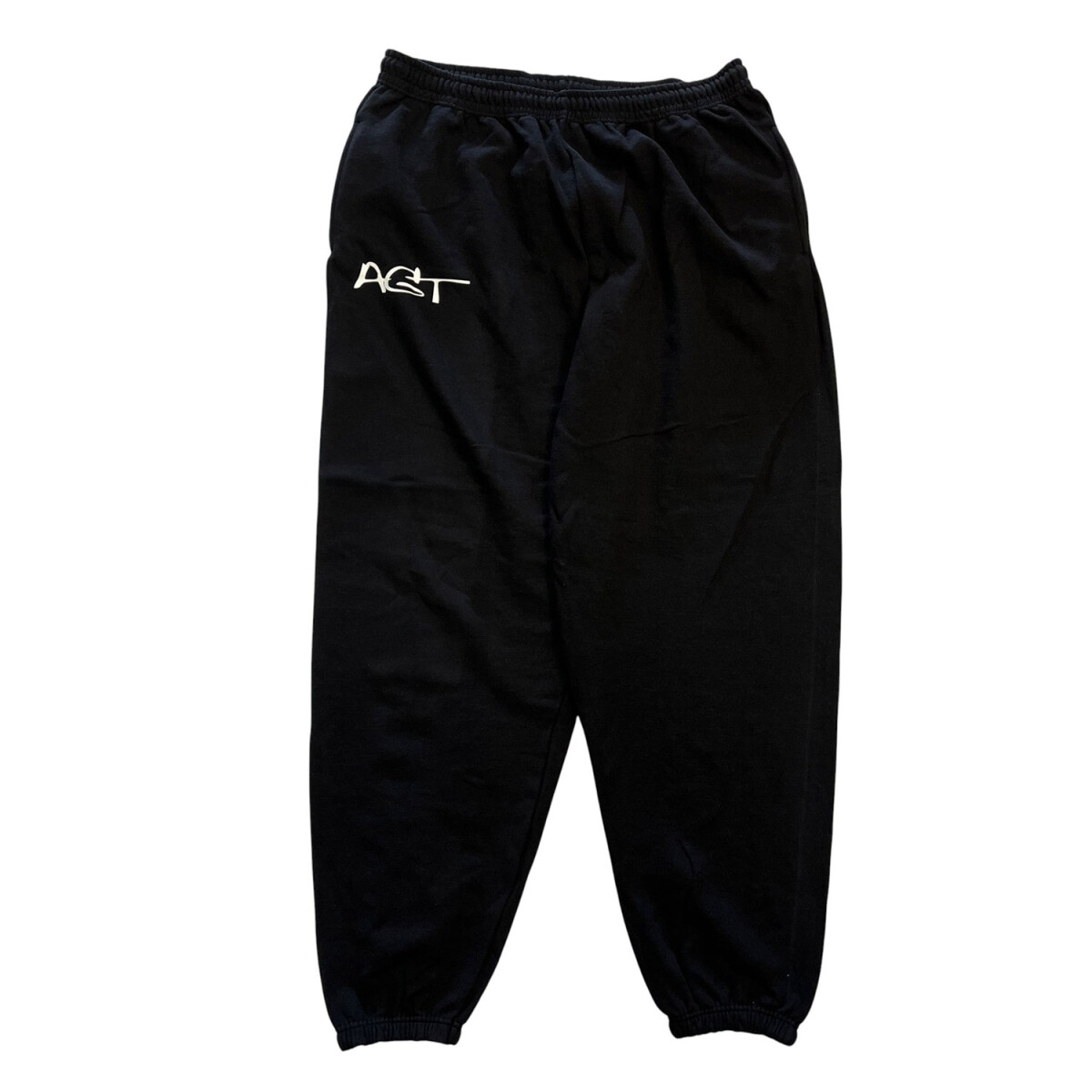Feuerwehr Jogginghose UNISEX | 3XL | schwarz | Einzelst&uuml