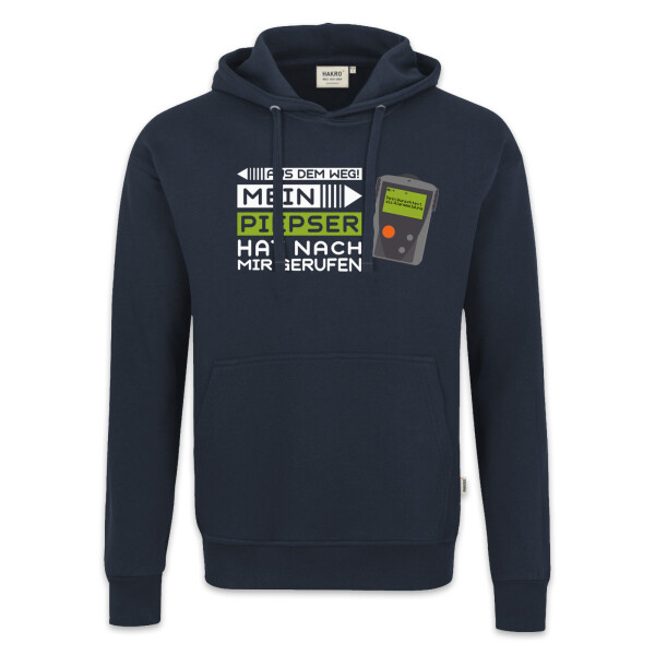 navy blau