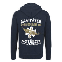 navy blau