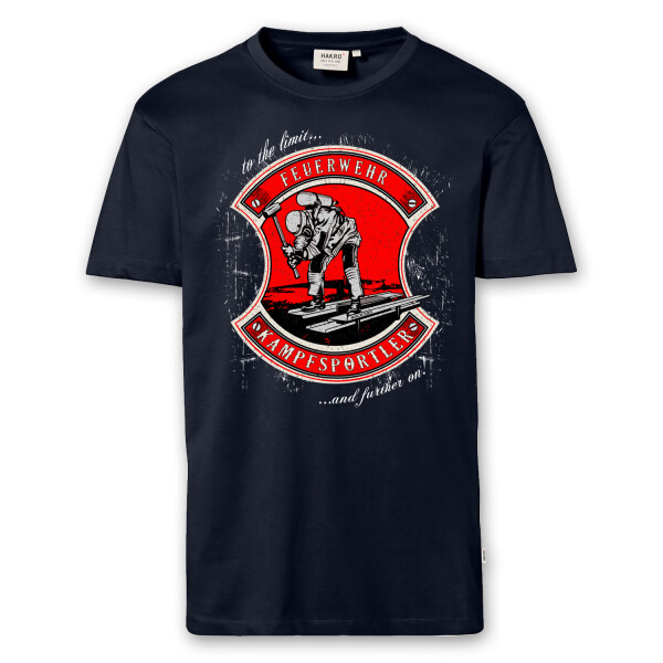 navy blau