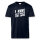navy blau