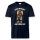 navy blau