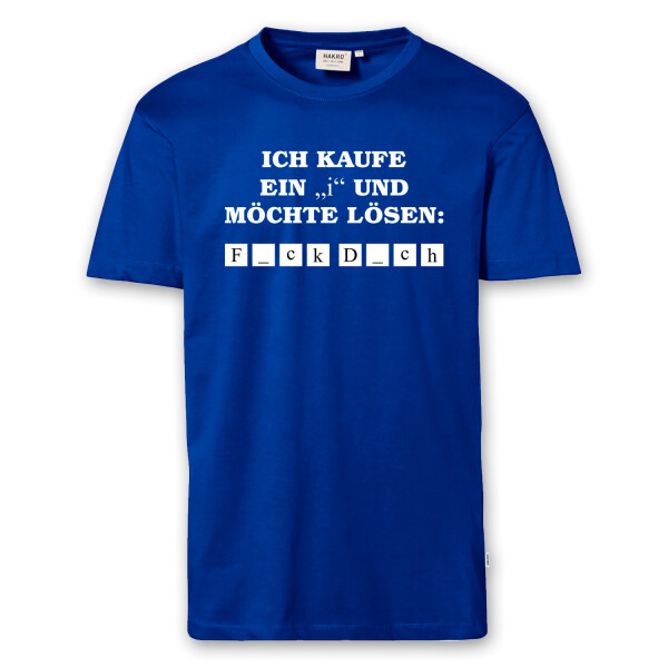 royal blau