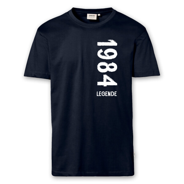 navy blau