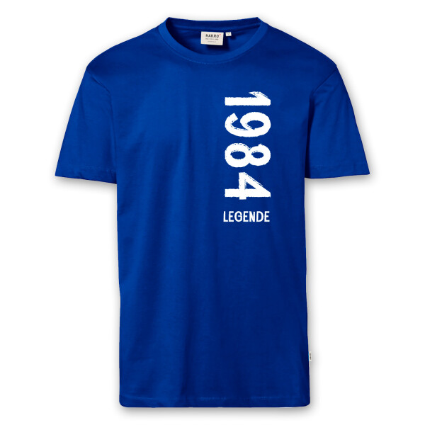 royal blau