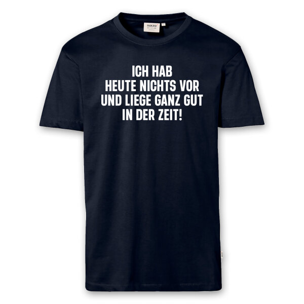 navy blau