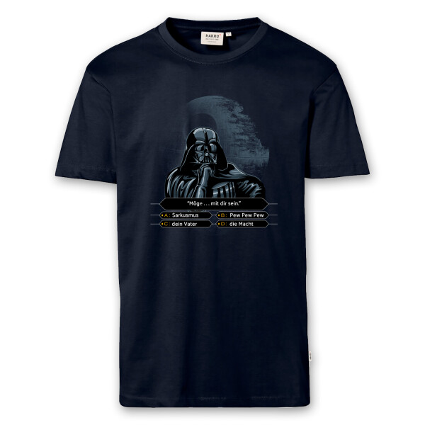navy blau