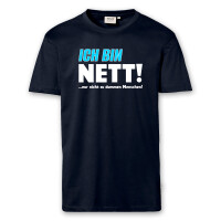 navy blau