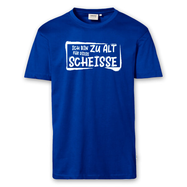 royal blau