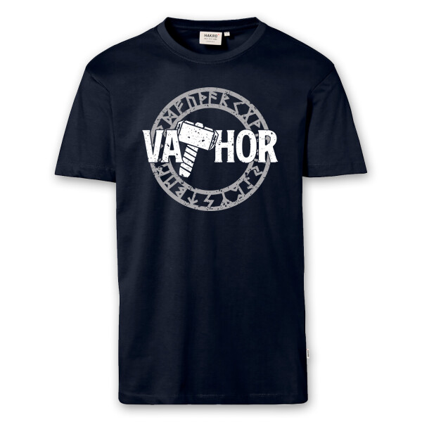 navy blau