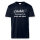 navy blau