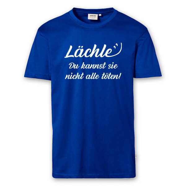 royal blau