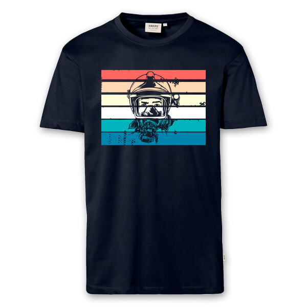 navy blau