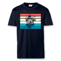 navy blau
