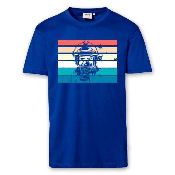 royal blau