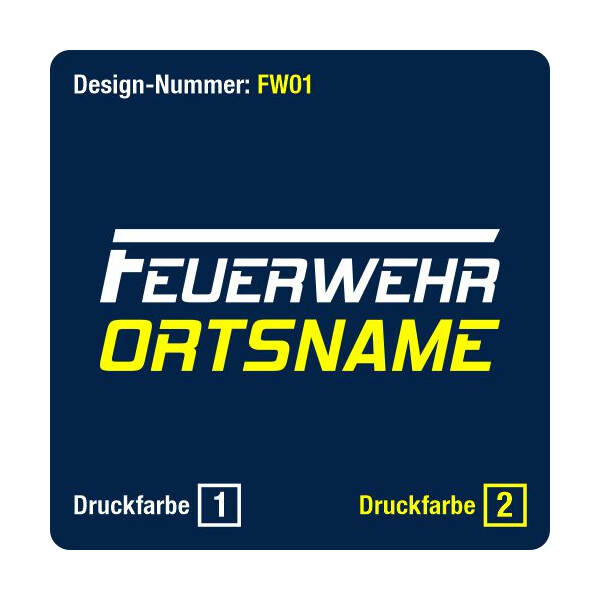 Design FW01