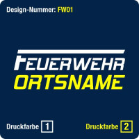 Design FW01