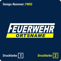 Design FW02
