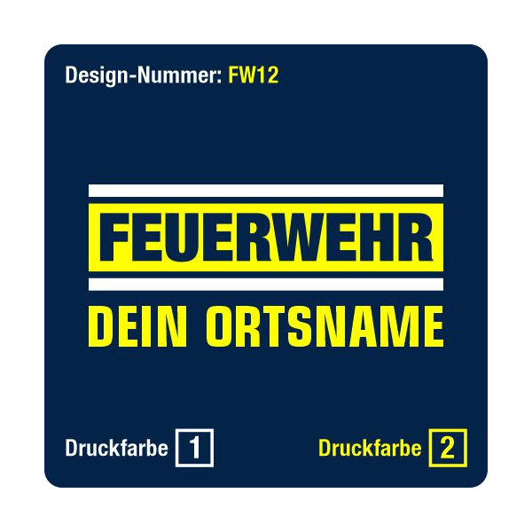 Design FW12