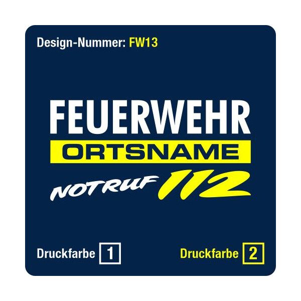 Design FW13