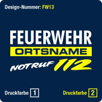 Design FW13