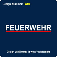 Design FW04
