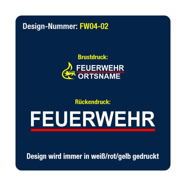 Design FW04-02