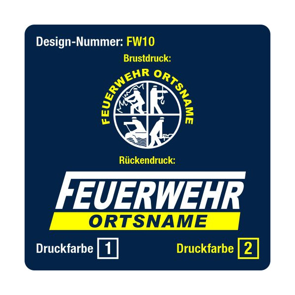 Design FW10