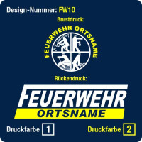 Design FW10