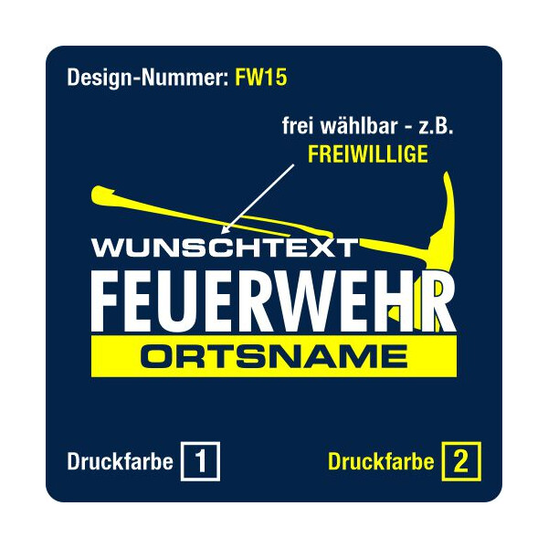 Design FW15