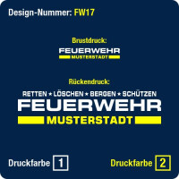 Design FW17