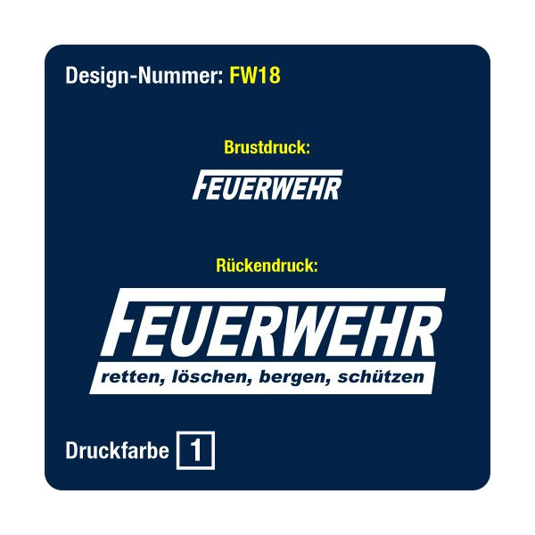 Design FW18