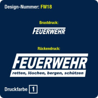Design FW18