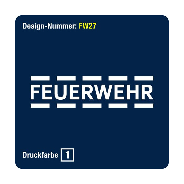 Design FW27