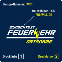 Design FW31