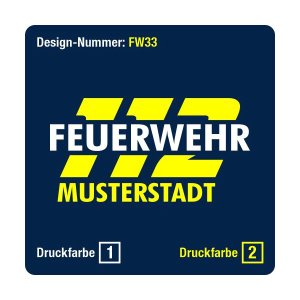 Design FW33