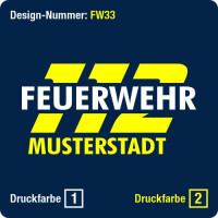 Design FW33