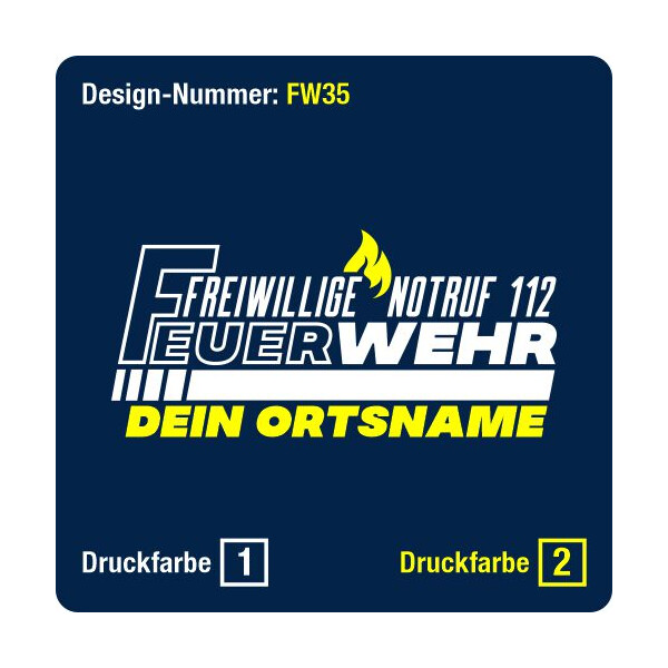 Design FW35