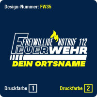 Design FW35
