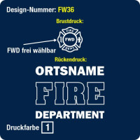 Design FW36