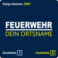 Design FW37