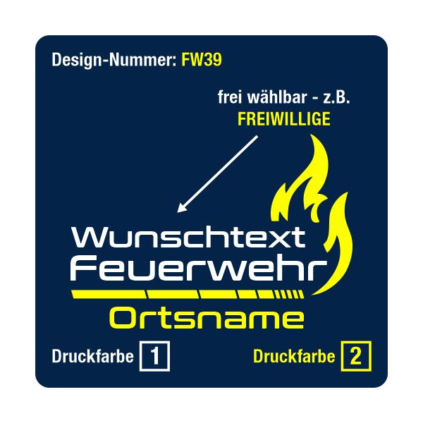 Design FW39
