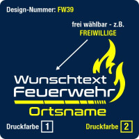 Design FW39