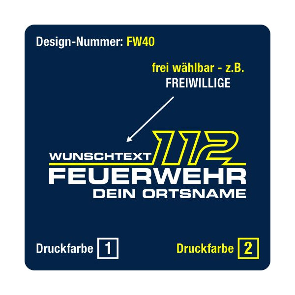 Design FW40