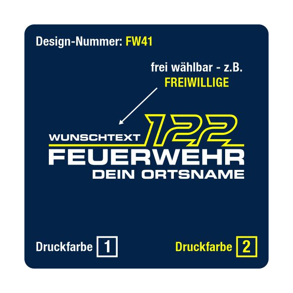 Design FW41